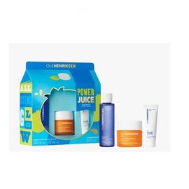 POWER JUICE SKINCARE SET