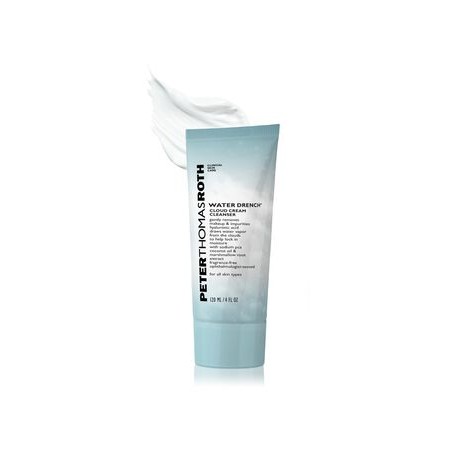 WATER DRENCH CLOUD CREAM CLEANSER