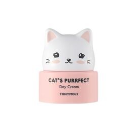 CATS PURRFECT MOISTURIZING DAY CREAM 50GR