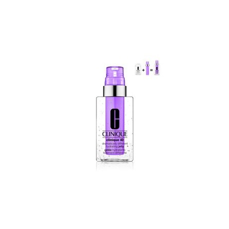 CLINIQUE ID™: DRAMATICALLY DIFFERENT™ HYDRATING JELLY + ACTIVE CARTRIDGE CONCENTRATE FOR LINES & WRINKLES 125ML