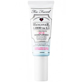 HANGOVER GOOD TO GO SKIN PROTECTING SPF 25 MOISTURIZER (CREMA HIDRATANTE DE DÍA CON PROTECTOR SOLAR)