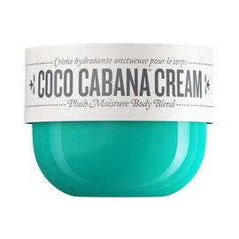 COCO CABANA BODY CREAM