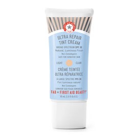 ULTRA REPAIR TINT CREAM SPF 30 LIGHT (HIDRATANTE)