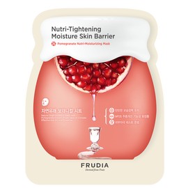 POMEGRANATE NUTRI-MOISTURIZING MASK (MASCARILLA)