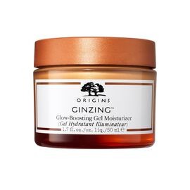 GINZING™ GLOW RADIANCE BOOSTING- GEL