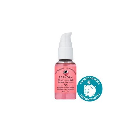 FACE SERUM LYCHEE 30ML