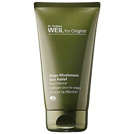 MEGA MUSHROOM SKIN RELIEF FACE CLEANSER