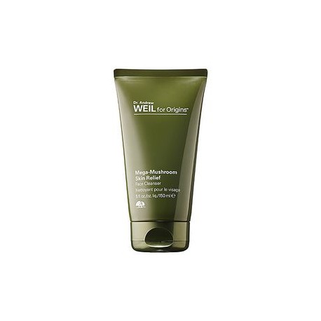 MEGA MUSHROOM SKIN RELIEF FACE CLEANSER