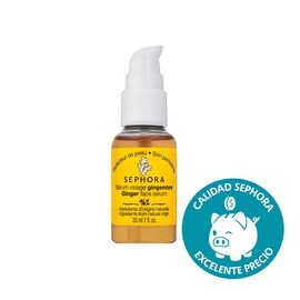 FACE SERUM GINGER 30ML