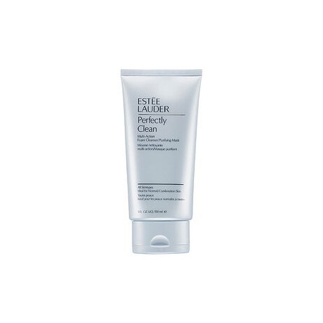 PERFECTLY CLEAN FOAM CLEAN/PURIFYING MASK