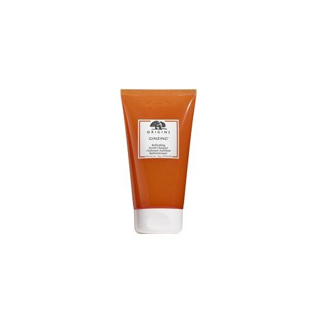 LIMPIADOR EXFOLIANTE ENERGIZANTE GINZING