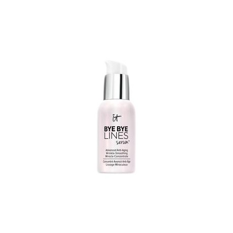 BYE BYE LINES SERUM™ 30ML (SUERO FACIAL)