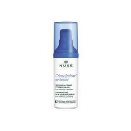 NUXE SUERO HIDRATACIÓN 48H Y ANTI-CONTAMINACIÓN CRÈME FRAÎCHE DE BEAUTÉ 30ML