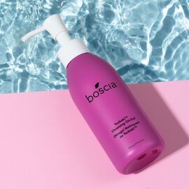 BOSCIA TSUBAKI CLEANSING OIL-GEL