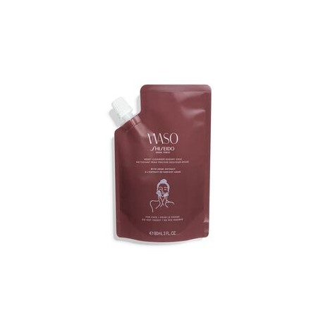 WASO RESET CLEANSER SUGARY CHIC 90ML