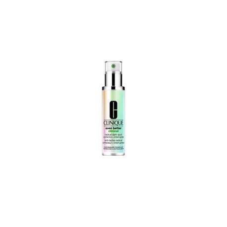 EVEN BETTER CLINICAL RADICAL DARK SPOT CORRECTOR + INTERRUPTER