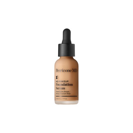 NO MAKEUP FOUNDATION SERUM BROAD SPECTRUM SPF 20