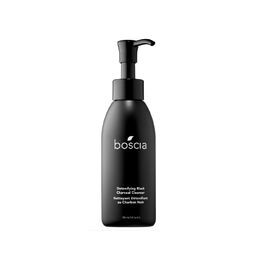 DETOXIFYING BLACK CHARCOAL CLEANSER