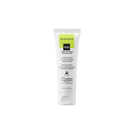 BRIGHT SKIN EXFOLIATING SCRUB 50ML (EXFOLIANTE FACIAL)