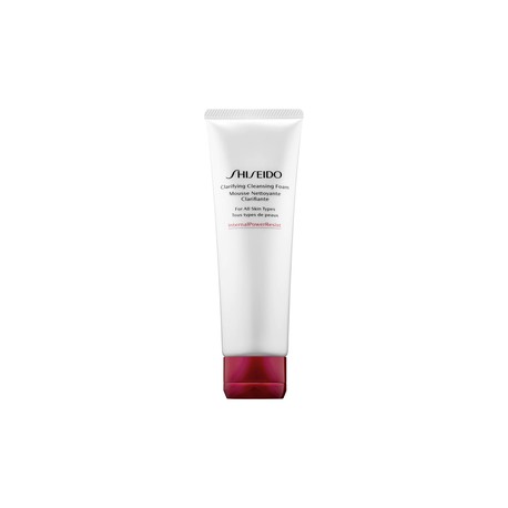 CLARIFYING CLEANSING FOAM 125ML