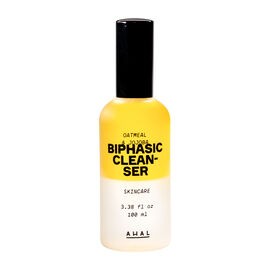 BIPHASIC CLEANSER (LIMPIADOR BIFÁSICO)