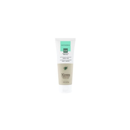 Mattifying Cleanser (Limpiador de Rostro Matificante)