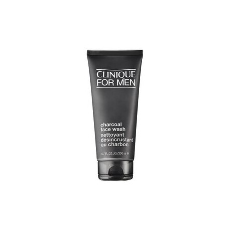 CLINIQUE FOR MEN™ CHARCOAL FACE WASH 200ML