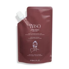 WASO RESET CLEANSER SUGARY CHIC 90ML