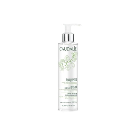 MICELLAR CLEANSING WATER