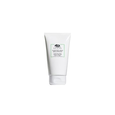 CREMA LIMPIADORA FACIAL PARA EQUILIBRAR PIEL CHECKS AND BALANCES