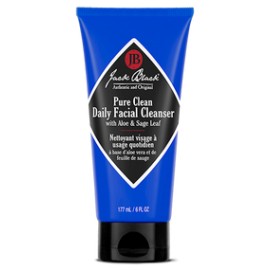 PURE CLEAN DAILY FACIAL CLEANSER