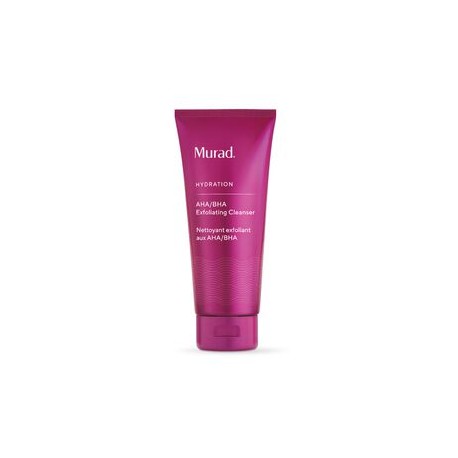 AHA/BHA EXFOLIATING CLEANSER 189ML (EXFOLIANTE FACIAL)