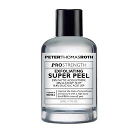 PRO STRENGTH EXFOLIATING SUPER PEEL