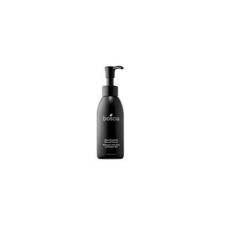 DETOXIFYING BLACK CHARCOAL CLEANSER