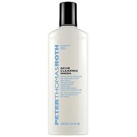 ACNE CLEARING WASH