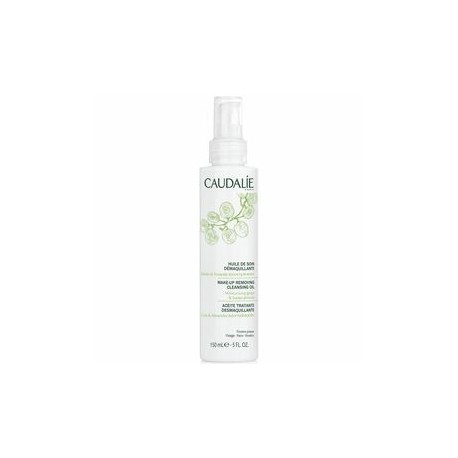 MAKE-UP REMOVING CLEANSING OIL 150ML