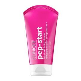 PEP-START 2-IN-1 EXFOLIATING CLEANSER