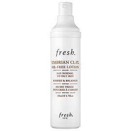 UMBRIAN CLAY OIL-FREE LOTION