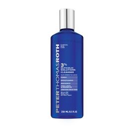 GLYCOLIC ACID CLEANSER 250ML (LIMPIADOR FACIAL)