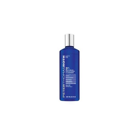 GLYCOLIC ACID CLEANSER 250ML (LIMPIADOR FACIAL)