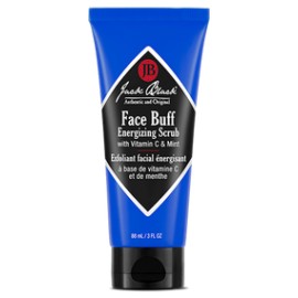 FACE BUFF ENERGIZING SCRUB