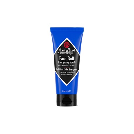 FACE BUFF ENERGIZING SCRUB