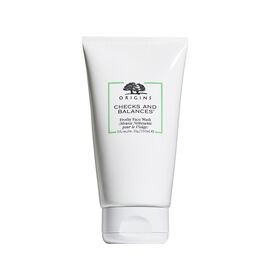 CREMA LIMPIADORA FACIAL PARA EQUILIBRAR PIEL CHECKS AND BALANCES