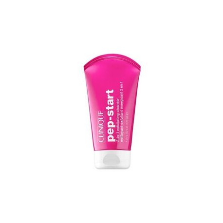 PEP-START 2-IN-1 EXFOLIATING CLEANSER