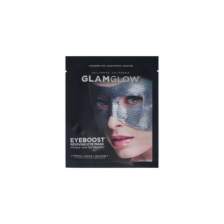 EYEBOOST REVIVING EYE MASK (MASCARILLA DE TELA PARA OJOS CON TRATAMIENTO HIDRATANTE)