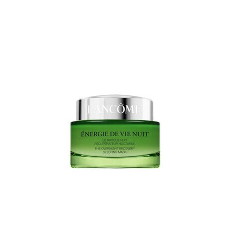 MASCARILLA LANCÔME SOS ÉNERGIE DE VIE NUIT75ML