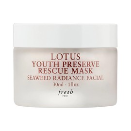 LOTUS YOUTH PRESERVE RESCUE MASK 30ML