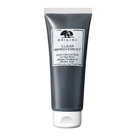 CLEAR IMPROVEMENT™ ACTIVE CHARCOAL MASK TO CLEAR PORES 75ML