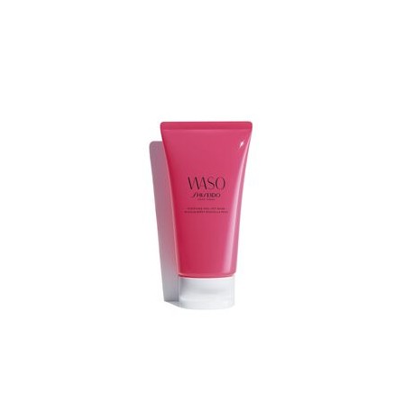 WASO: PURIFYING PEEL OFF MASK 100ML (MASCARILLA EXFOLIANTE)