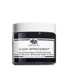 CHARCOAL HONEY MASK 75ML